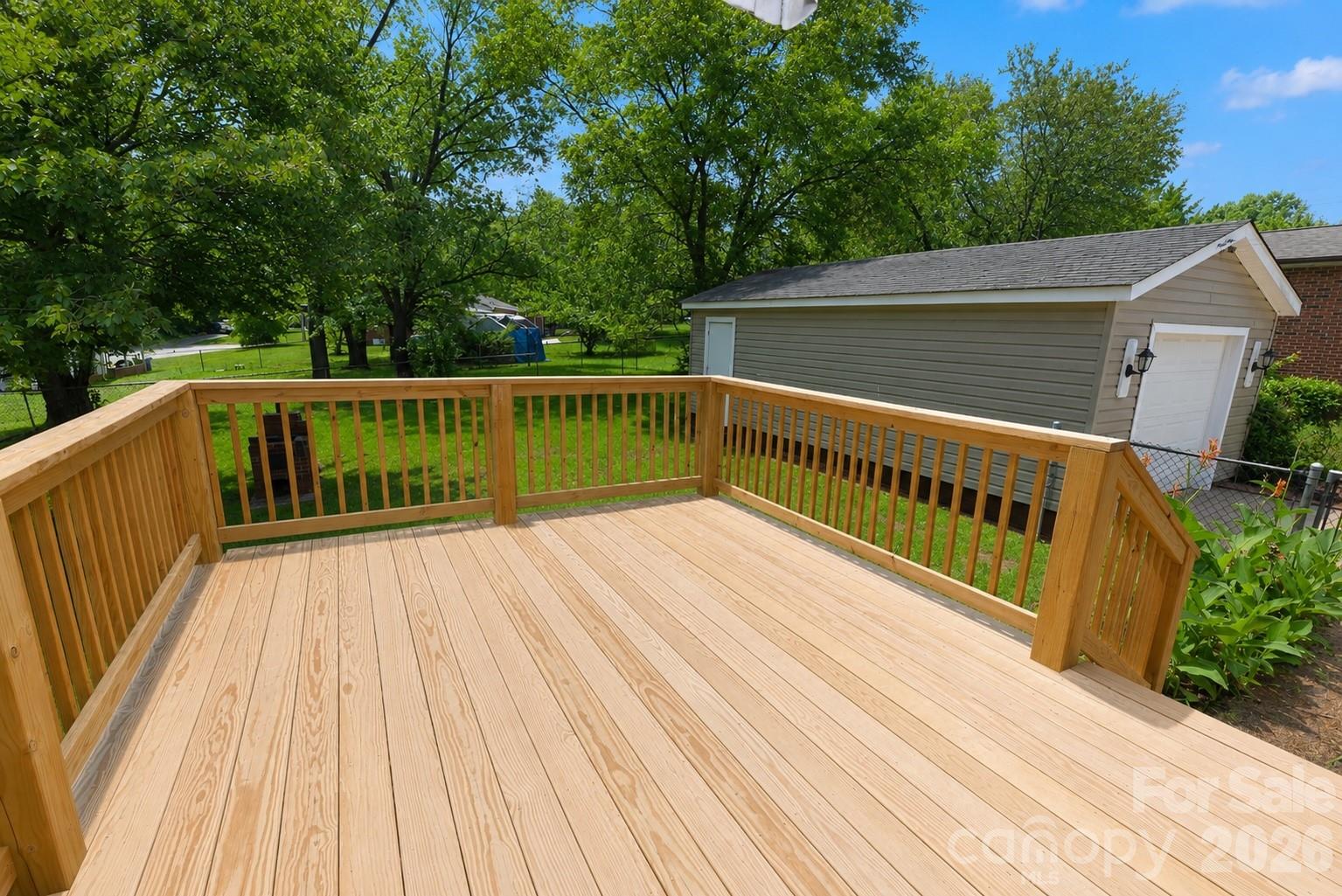 232 Hartness Road Statesville, NC 28677 - Photo 26 of 34