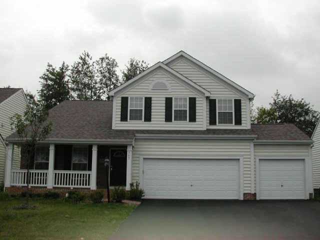 165 Rivers Edge Way Columbus, OH 43230 - Photo 1 of 5