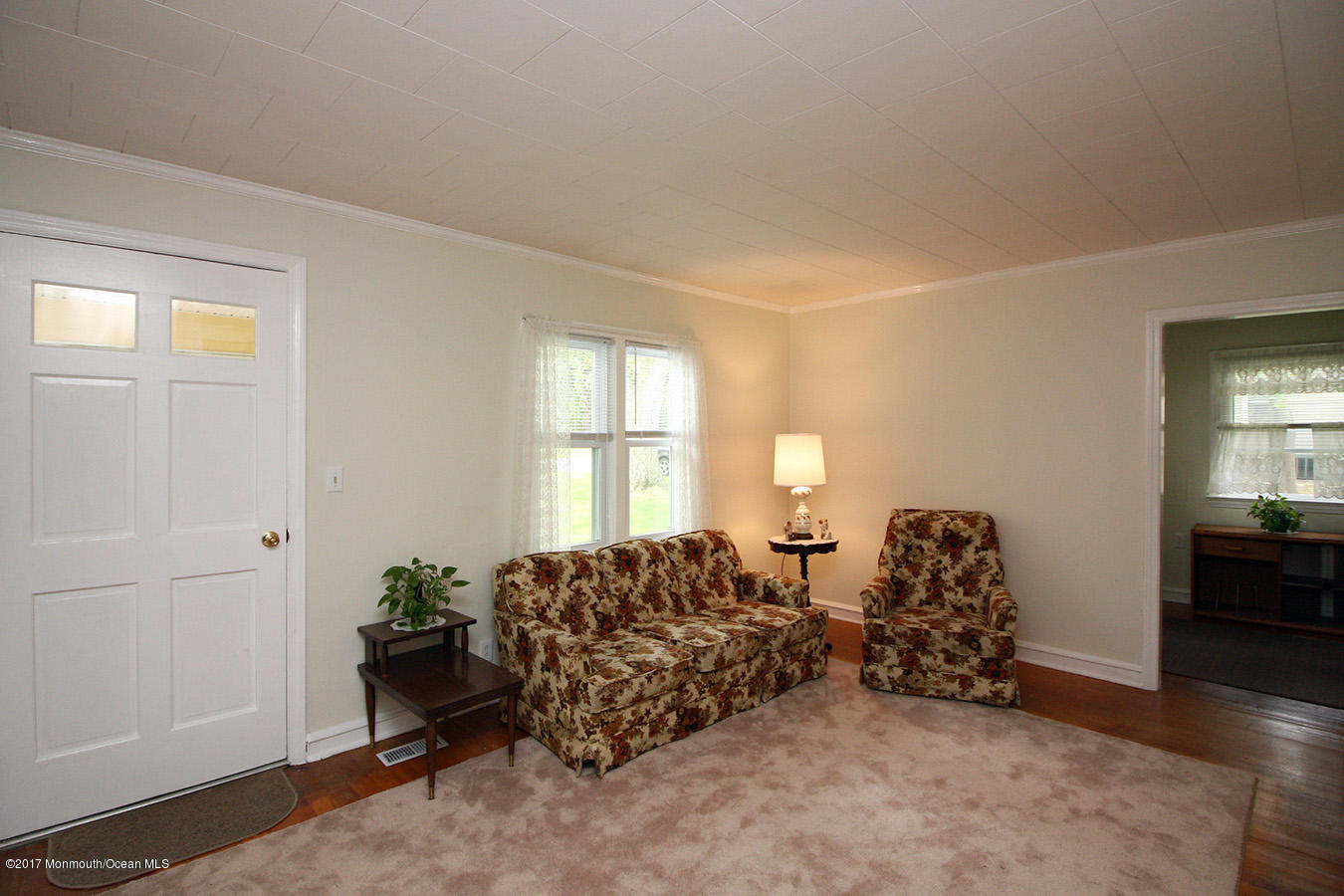 464 Georgia Tavern Road Howell, NJ 07731 - Photo 3 of 17 a bed room with furniture and a window