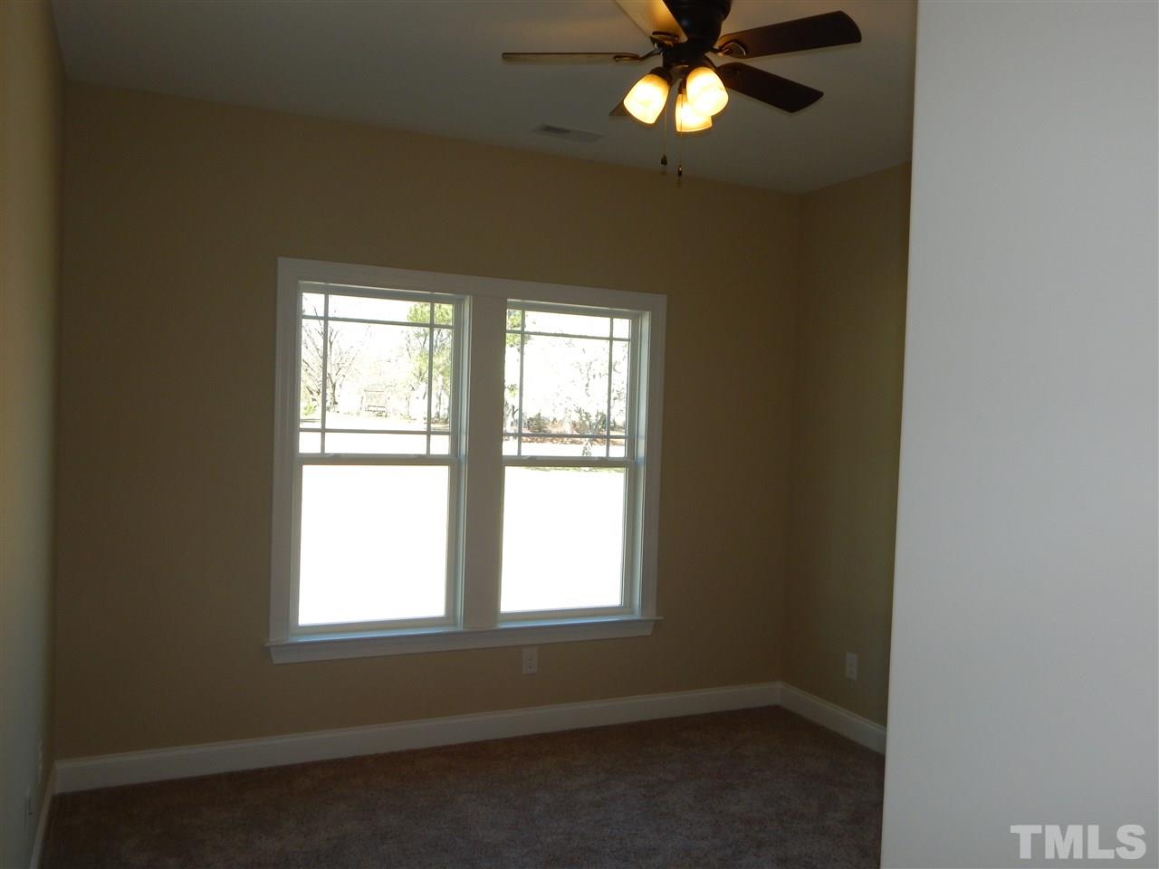 1503 Tarheel Road Benson, NC 27504 - Photo 13 of 21 With Ceiling Fan