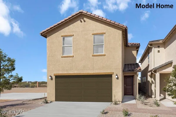 $328,990 | 11054 South Guillermo Haro Drive, Vail, AZ 85641