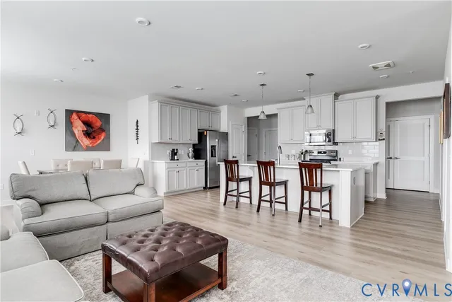 $299,925 | 3900 Maze Runner Drive, Unit 206, Midlothian, VA 23112