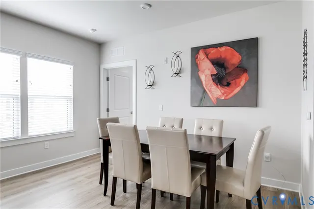 $299,925 | 3900 Maze Runner Drive, Unit 206, Midlothian, VA 23112