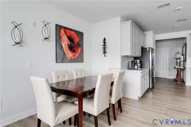 $299,925 | 3900 Maze Runner Drive, Unit 206, Midlothian, VA 23112