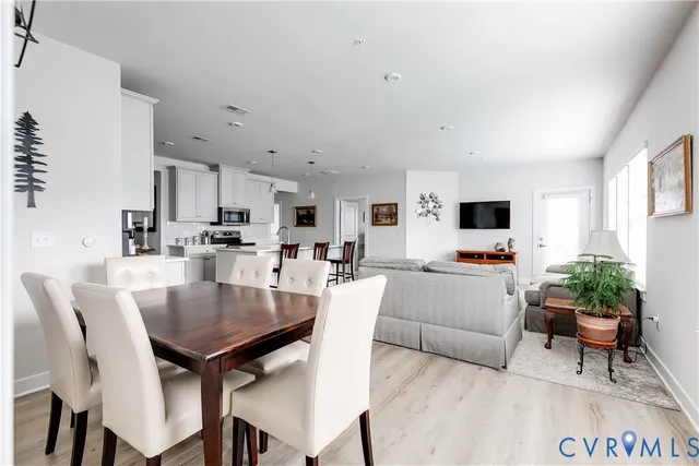 $299,925 | 3900 Maze Runner Drive, Unit 206, Midlothian, VA 23112