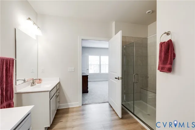 $299,925 | 3900 Maze Runner Drive, Unit 206, Midlothian, VA 23112