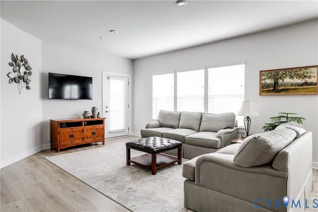 $299,925 | 3900 Maze Runner Drive, Unit 206, Midlothian, VA 23112