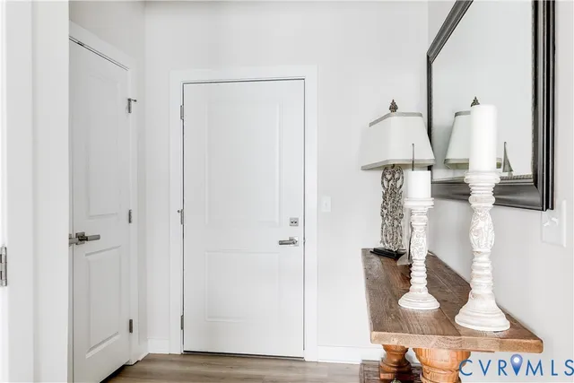 $299,925 | 3900 Maze Runner Drive, Unit 206, Midlothian, VA 23112