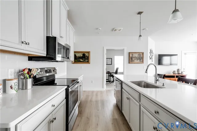 $299,925 | 3900 Maze Runner Drive, Unit 206, Midlothian, VA 23112