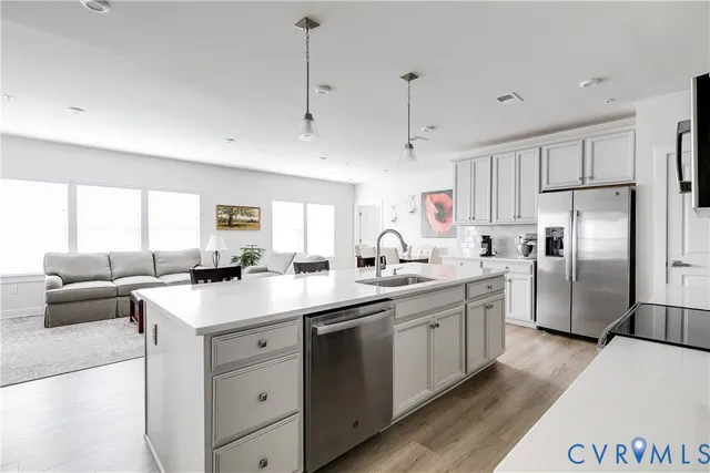 $299,925 | 3900 Maze Runner Drive, Unit 206, Midlothian, VA 23112