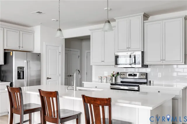 $299,925 | 3900 Maze Runner Drive, Unit 206, Midlothian, VA 23112