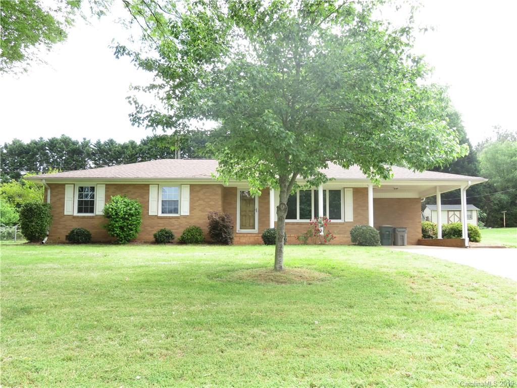 1420 Jenkins Road Gastonia, NC 28052 - Photo 2 of 21 Gallery Image 2