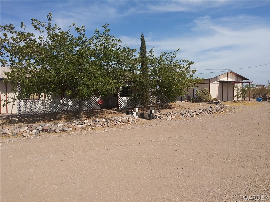 1162 Cibola Road Golden Valley, AZ 86413 - Photo 1 of 14 Gallery Image 1