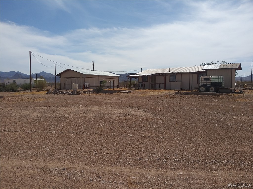 1162 Cibola Road Golden Valley, AZ 86413 - Photo 3 of 14 Gallery Image 3