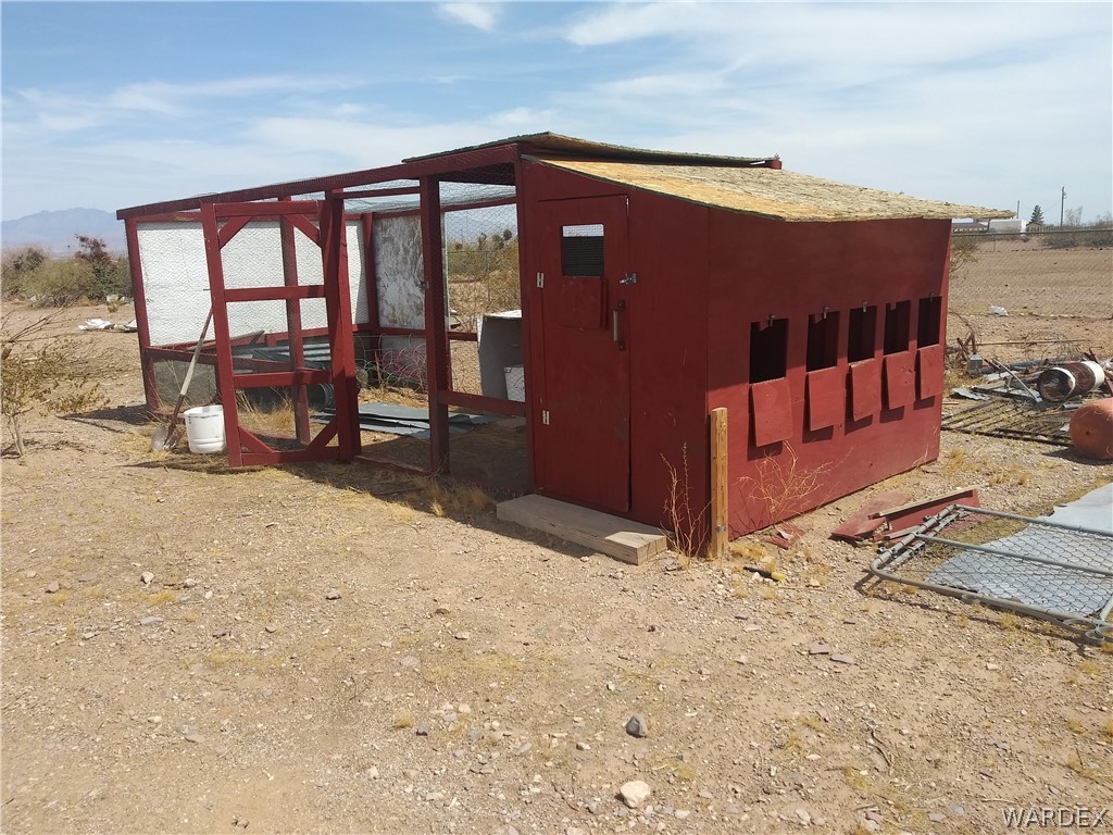 1162 Cibola Road Golden Valley, AZ 86413 - Photo 10 of 14 Gallery Image 10