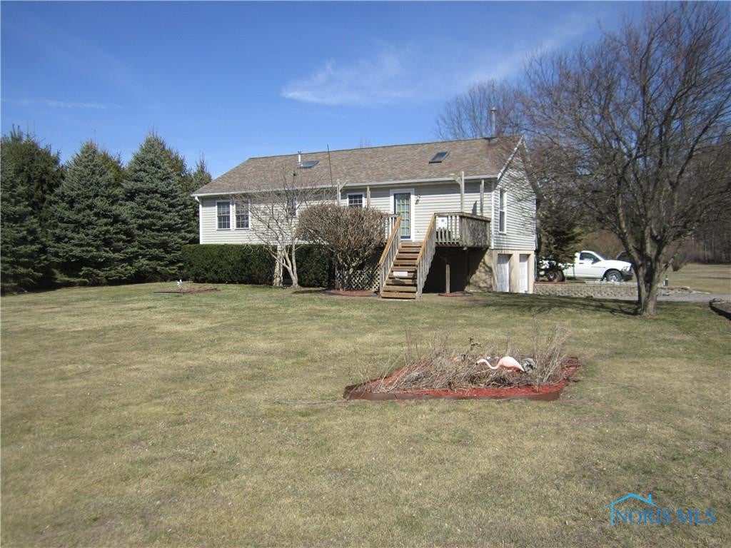 2333 Wilkins Road Swanton, OH 43558 - Photo 1 of 29 Gallery Image 1