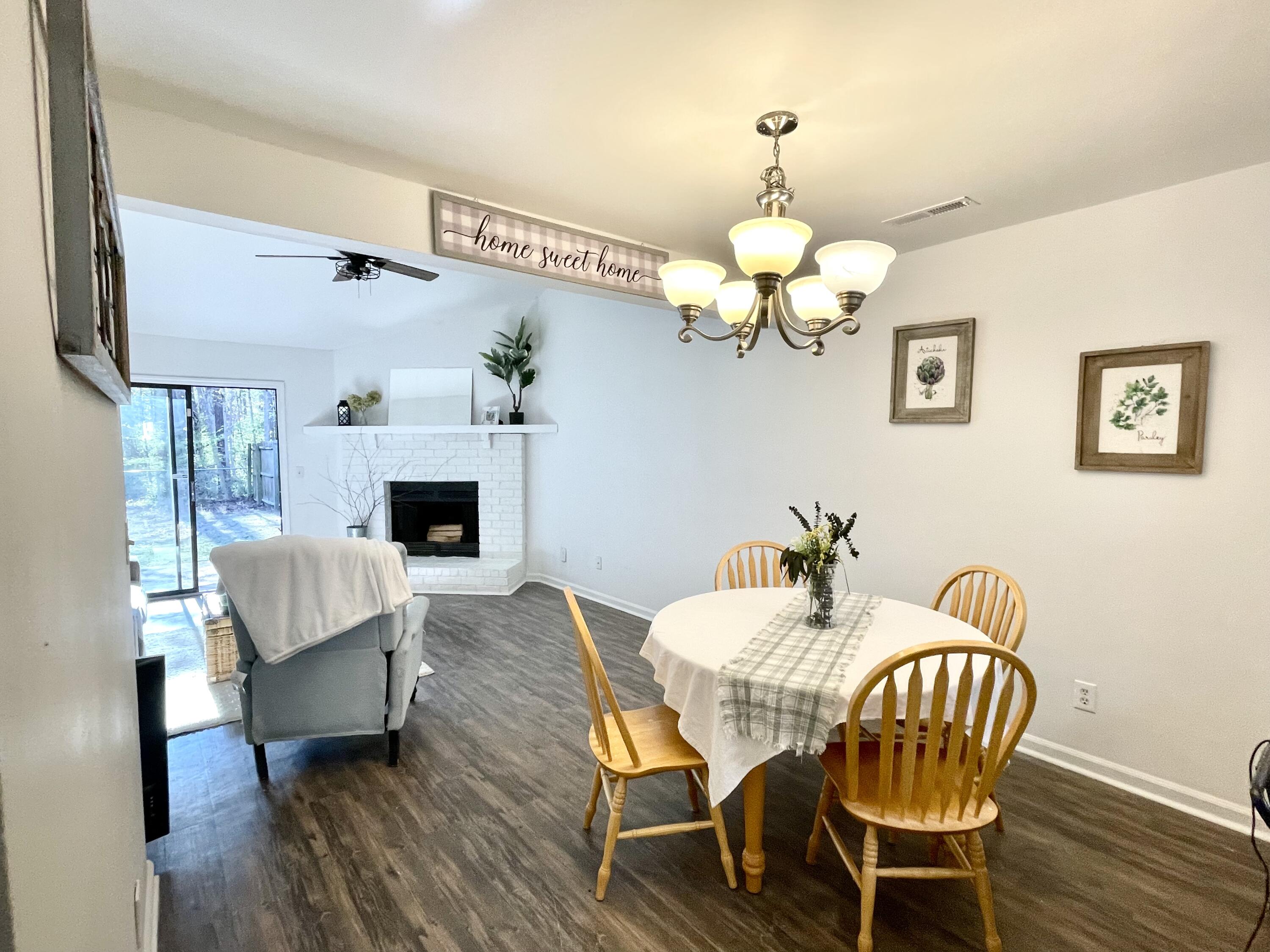 813 Temple Road, Unit A Ladson, SC 29456 - Photo 10 of 34 IMG_5231