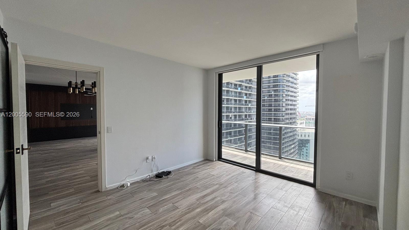 801 South Miami Avenue, Unit 3510 Miami, FL 33131 - Photo 25 of 27