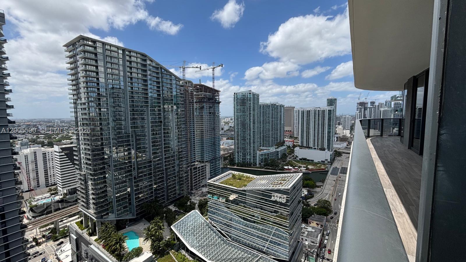 801 South Miami Avenue, Unit 3510 Miami, FL 33131 - Photo 5 of 27