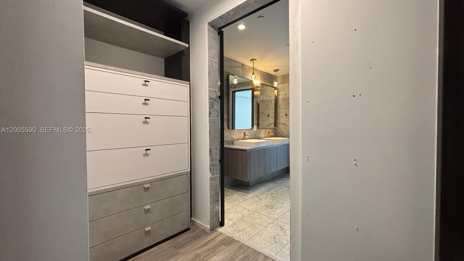 801 South Miami Avenue, Unit 3510 Miami, FL 33131 - Photo 10 of 27