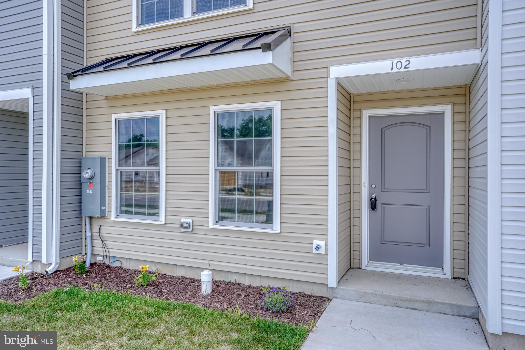 104 Rubaker Way, Unit 157 Dover, DE 19901 - Photo 2 of 33 Front