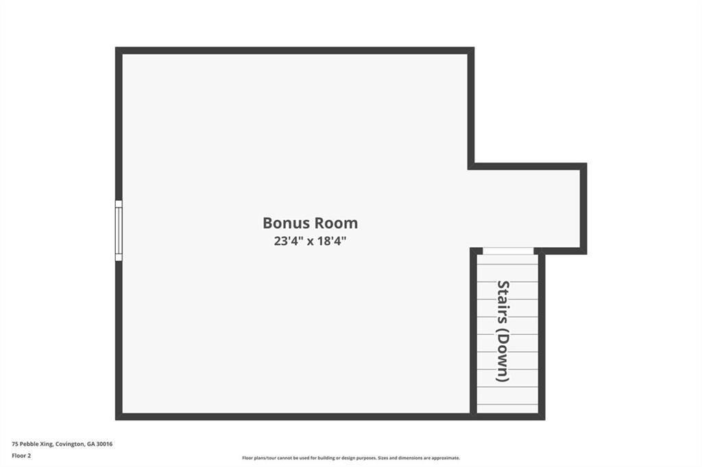 75 Pebble Crossing Covington, GA 30016 - Photo 2 of 27