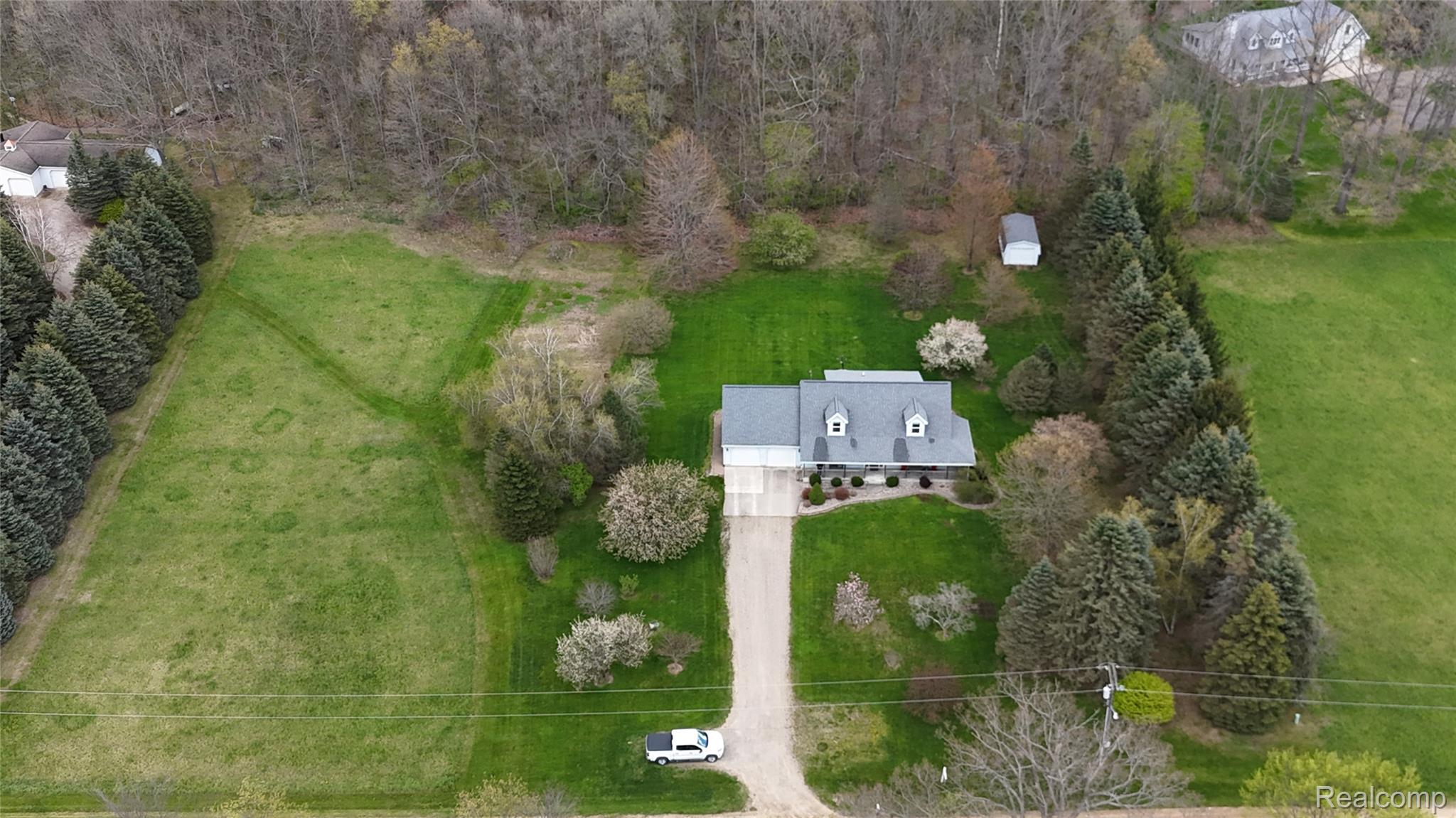 6882 Jones Road North Branch, MI 48461 - Photo 50 of 64 DJI_20260502111812_0124_D.JPG