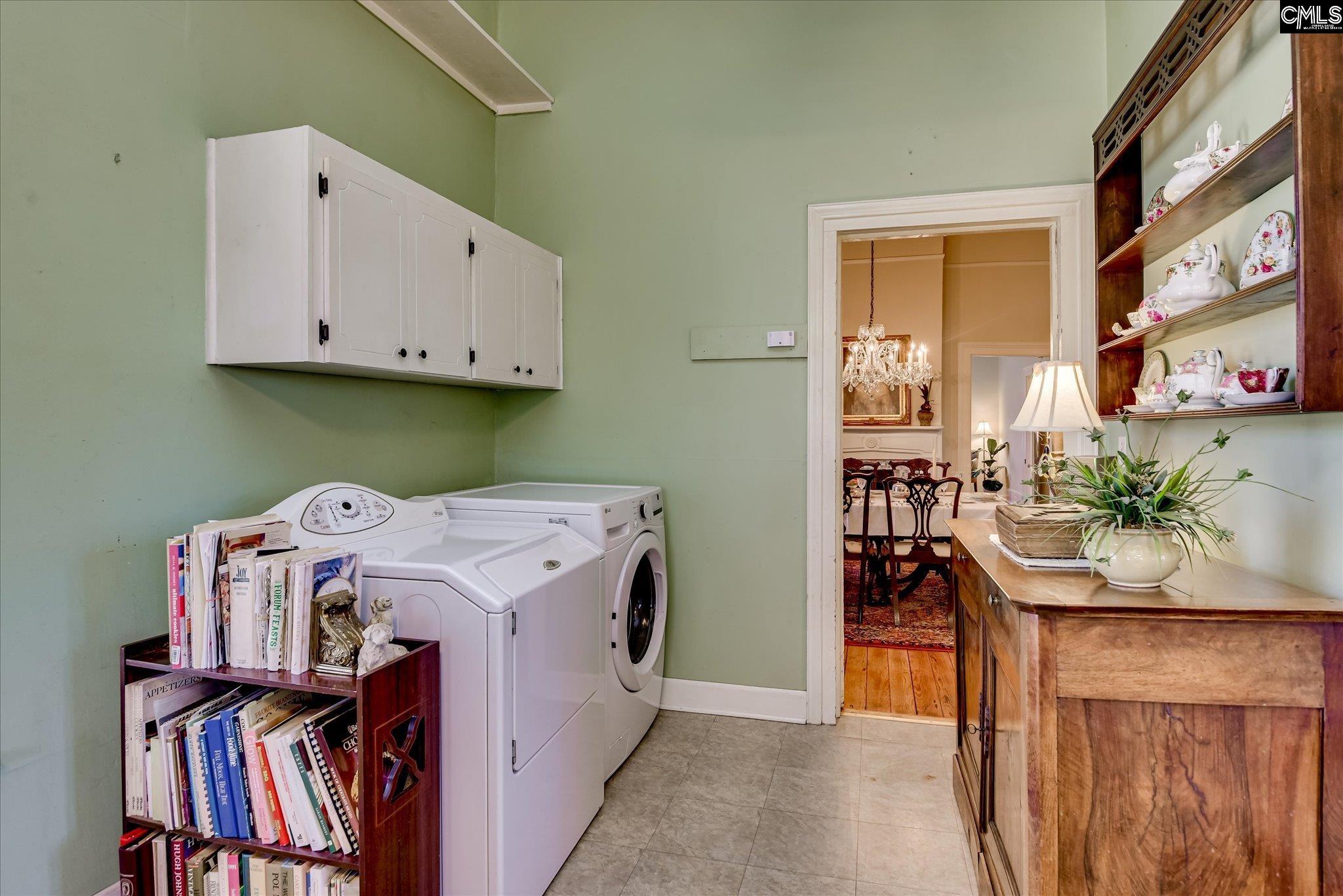 501 Buncombe Street Edgefield, SC 29824 - Photo 27 of 43