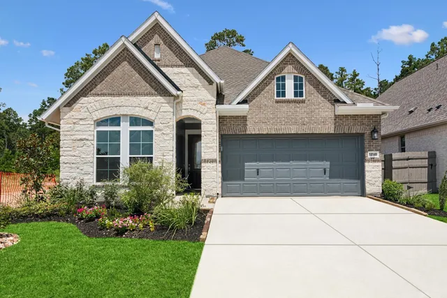 $410,000 | 18149 Ramsey Way Lane, Conroe, TX 77302