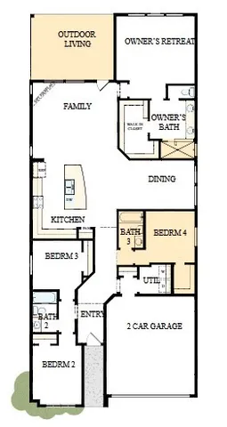 $410,000 | 18149 Ramsey Way Lane, Conroe, TX 77302