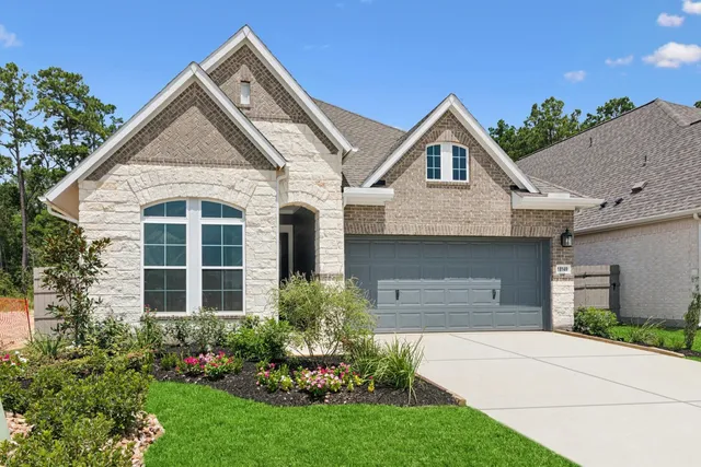 $410,000 | 18149 Ramsey Way Lane, Conroe, TX 77302