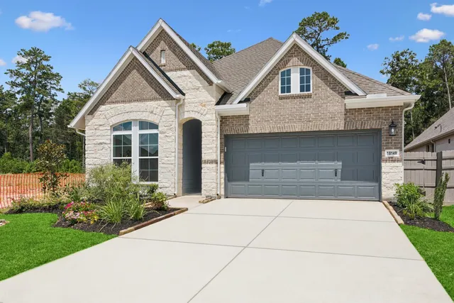 $410,000 | 18149 Ramsey Way Lane, Conroe, TX 77302