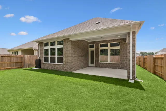 $410,000 | 18149 Ramsey Way Lane, Conroe, TX 77302