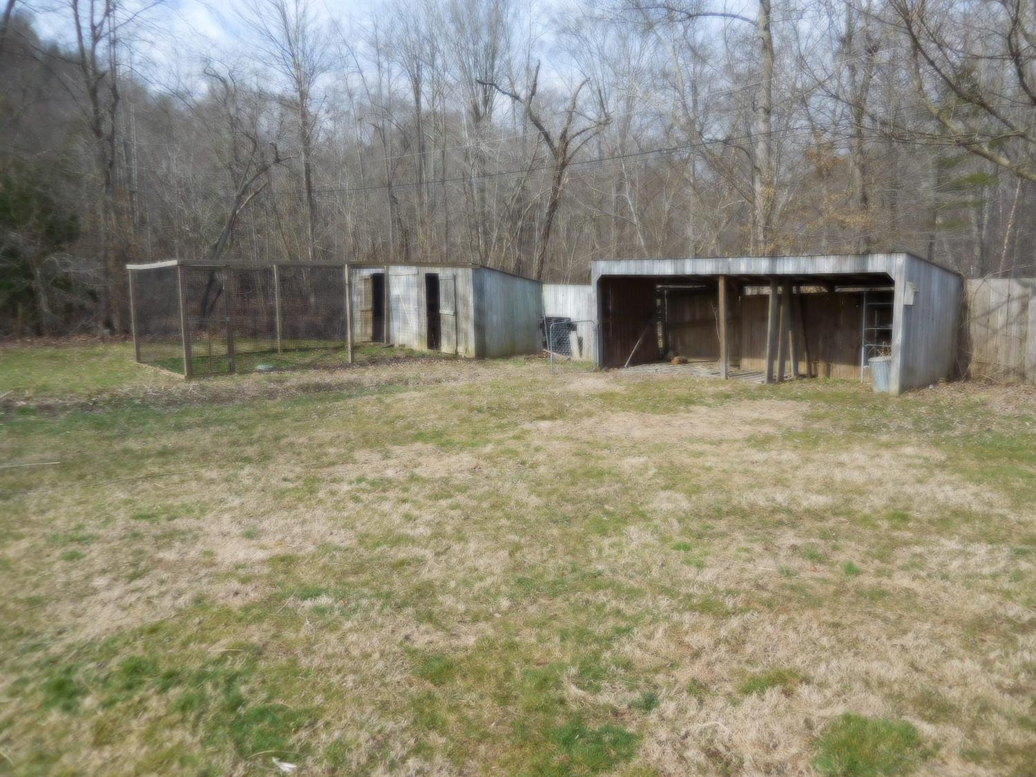 110 Peaceful Fork Road Morehead, KY 40351 - Photo 3 of 23 Photo 3