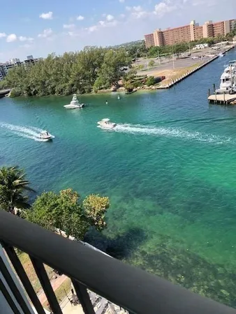 $2,350 | 1609 North Riverside Drive, Unit 902, Pompano Beach, FL 33062