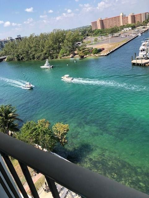 1609 North Riverside Drive, Unit 902 Pompano Beach, FL 33062 - Photo 1 of 66 Photo 1