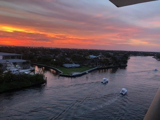 1609 North Riverside Drive, Unit 902 Pompano Beach, FL 33062 - Photo 55 of 66 Photo 55