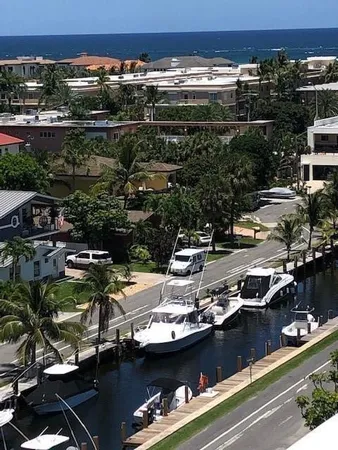 $2,350 | 1609 North Riverside Drive, Unit 902, Pompano Beach, FL 33062