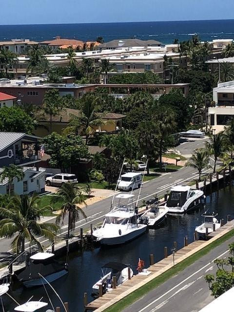 1609 North Riverside Drive, Unit 902 Pompano Beach, FL 33062 - Photo 56 of 66 Photo 56