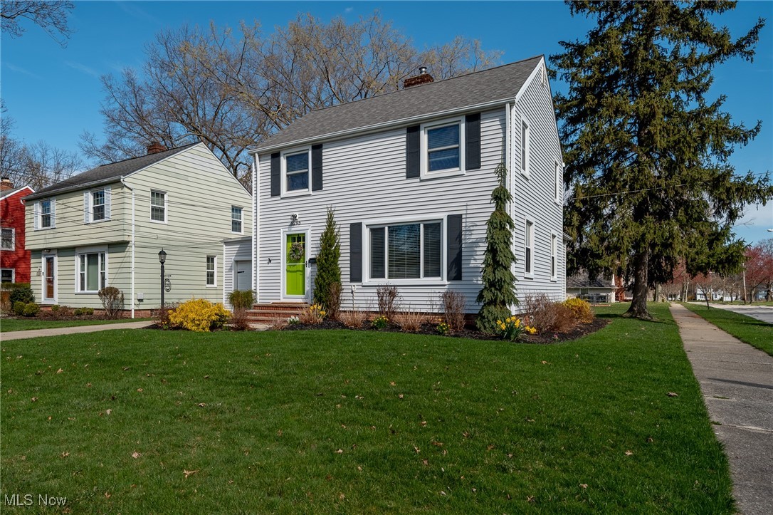 5295 Spencer Road Lyndhurst, OH 44124 - Photo 18 of 20