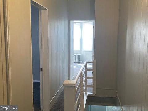 3414 Tilton Street Philadelphia, PA 19134 - Photo 18 of 29 Upstairs Hallway