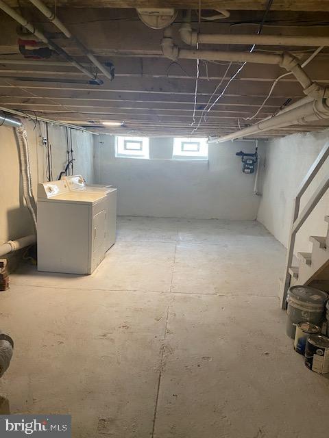 3414 Tilton Street Philadelphia, PA 19134 - Photo 23 of 29 Basement