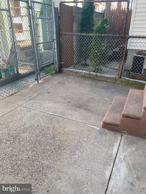 3414 Tilton Street Philadelphia, PA 19134 - Photo 26 of 29 Backyard