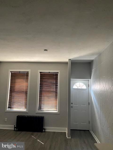 3414 Tilton Street Philadelphia, PA 19134 - Photo 3 of 29 Living Room