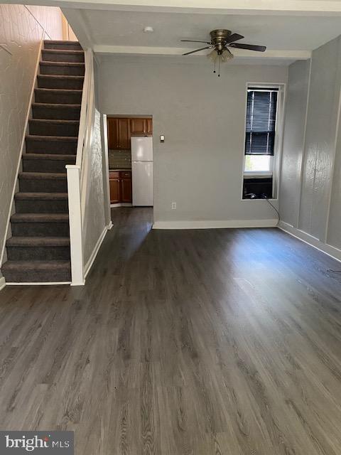 3414 Tilton Street Philadelphia, PA 19134 - Photo 4 of 29 Living Room