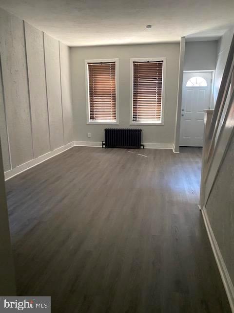3414 Tilton Street Philadelphia, PA 19134 - Photo 5 of 29 Living Room
