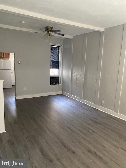 3414 Tilton Street Philadelphia, PA 19134 - Photo 7 of 29 Living Room