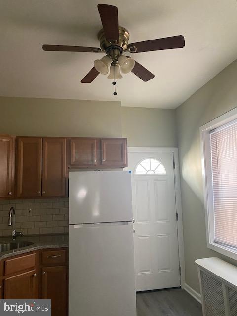 3414 Tilton Street Philadelphia, PA 19134 - Photo 10 of 29 Kitchen