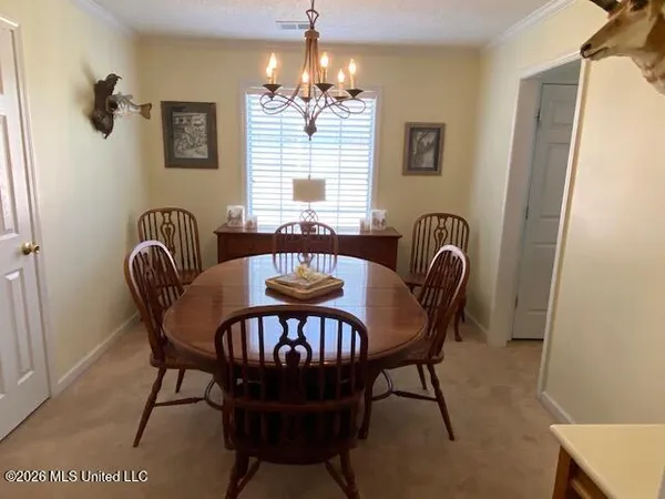 $325,000 | 1268 South Lake Drive, Hernando, MS 38632