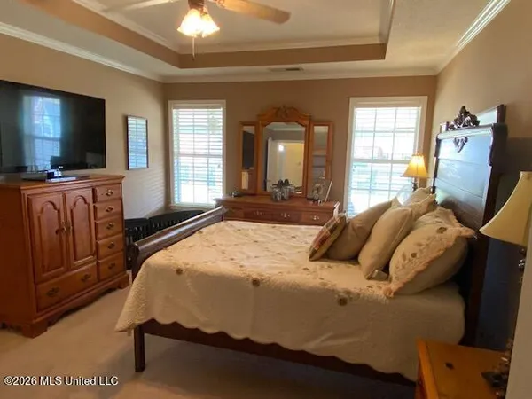 $325,000 | 1268 South Lake Drive, Hernando, MS 38632